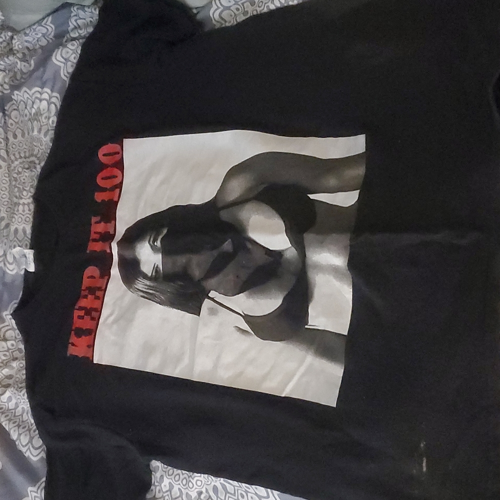 X BOYFRIENDS old Shirt